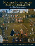Modern Imperialism and Colonialism: A Global Perspective