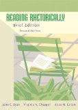 Reading Rhetorically, Brief Edition (2nd Edition)