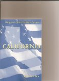 California State Politics (Longman State Politics)
