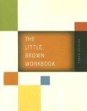 Little, Brown Workbook, The (10th Edition)