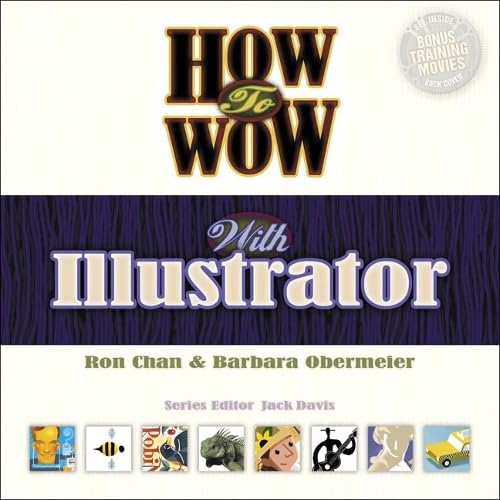 How to Wow with Illustrator