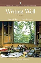 Writing Well, Longman Classics Edition (9th Edition)