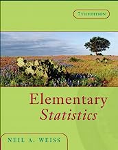 Elementary Statistics plus MyStatLab Student Access Kit (7th Edition)