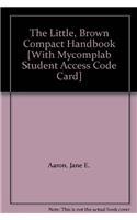 The Little, Brown Compact Handbook