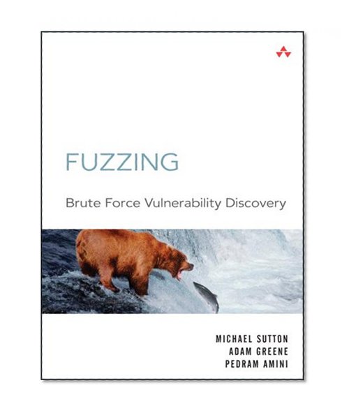 Fuzzing: Brute Force Vulnerability Discovery