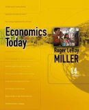 Student Value Edition for Economics Today plus MyEconLab plus eBook 2-semester Student Access Kit (14th Edition)