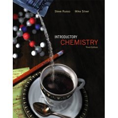 Introductory Chemistry [With Problem Solving Guide and Workbook 3/E]