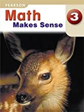 Math Makes Sense 3 WNCP