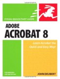 Adobe Acrobat 8 for Windows and Macintosh