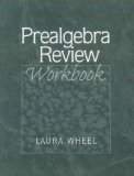 Prealgebra Review Workbook