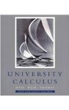 University Calculus Part One plus MyMathLab Student Starter Kit