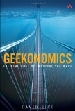 Geekonomics: The Real Cost of Insecure Software