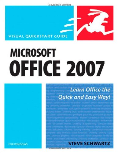 Microsoft Office 2007 for Windows