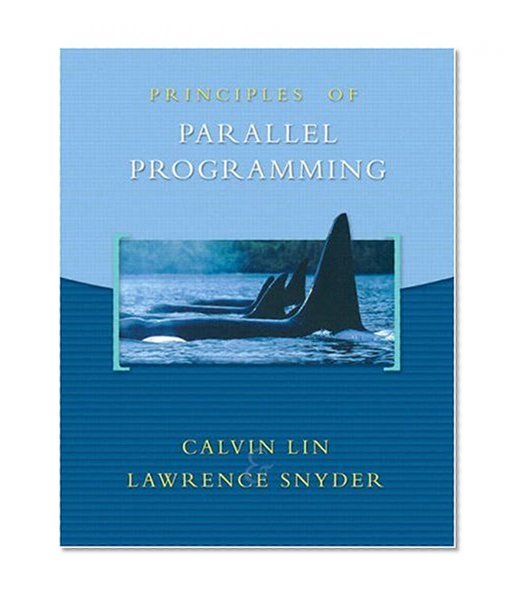 Principles of Parallel Programming