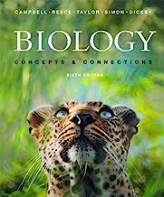Biology: Concepts and Connections