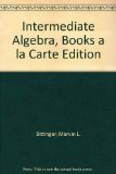 Intermediate Algebra, Books a la Carte Edition (10th Edition)