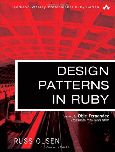 Book Cover Design Patterns in Ruby