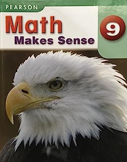 Math Makes Sense 9