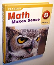 Math Makes Sense 8 WNCP