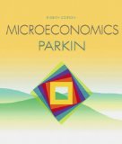 Microeconomics plus MyEconLab in CourseCompass plus eText Student Access Kit (8th Edition)