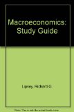 Study Guide for Macroeconomics