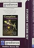 Compilers: Principles, Techniques and Tools