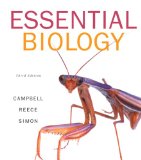 Essential Biology Value Pack (includes Current Issues in Biology, Vol 3 & Current Issues in Biology, Vol 4) (3rd Edition)