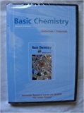 Instructor Resource Center on DVD/CD-ROM for Basic Chemistry 2nd Edition