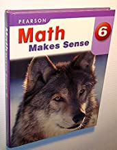 Math Makes Sense 6 WNCP