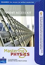 Mastering Physics for University Physics: Student Access Kit