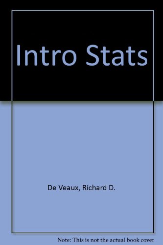 Intro Stats plus MyStatLab Student Access Kit (3rd Edition)