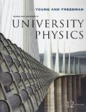 University Physics with MasteringPhysics (12th Edition)