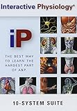 Interactive Physiology: 10-System Suite