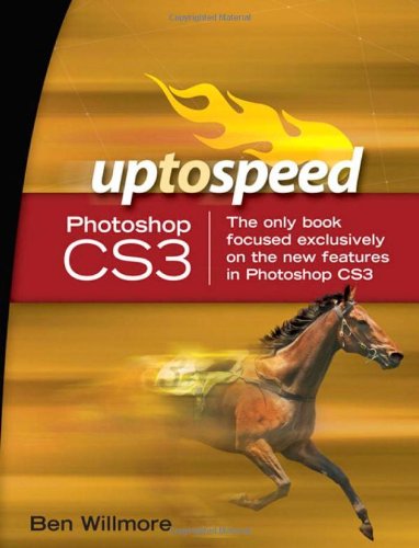 Adobe Photoshop CS3: Up to Speed