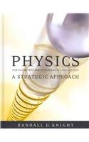 Physics for Scientists and Engineers: A Strategic Approach, Standard Edition (Chs 1-37) (2nd Edition) (Chapters 1-37)
