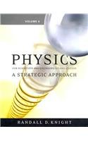 Physics for Scientists and Engineers: a Strategic Approach, Volume 4, Chapters 26-37 (Second Edition)
