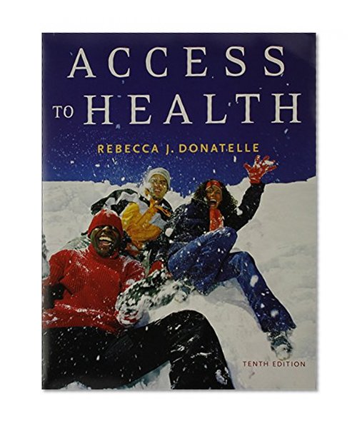 Access to Health [With Access Code]