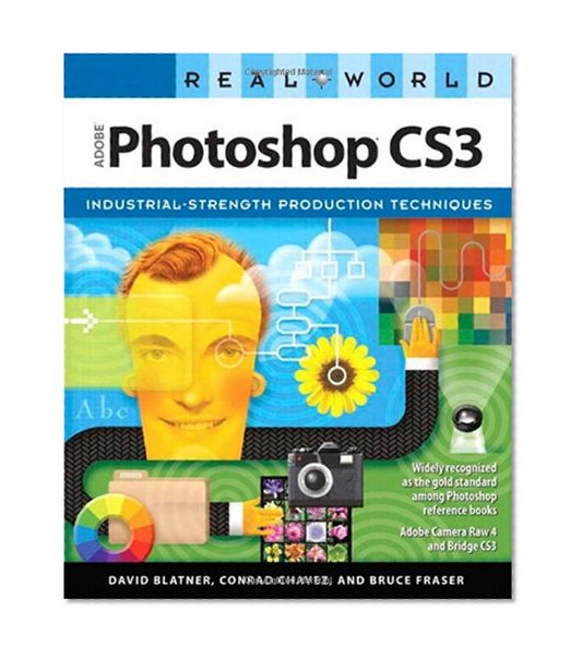 Real World Adobe Photoshop CS3