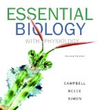 Essential Biology with Physiology Value Package (includes CourseCompassâ„¢ with E-Book Student Access Kit for Essential Biology 3e and Essential Biology with Physiology 2e) (2nd Edition)