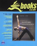 Fundamentals of Anatomy & Physiology, Books a la Carte Edition (8th Edition)
