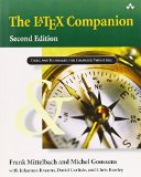 The LaTeX Companions Third Revised Boxed Set: A Complete Guide and Reference for Preparing,  Illustrating and Publishing Technical Documents (2nd Edition)