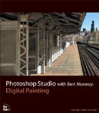 Photoshop Studio with Bert Monroy: Digital Painting