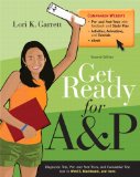 Get Ready for A&P (2nd Edition)