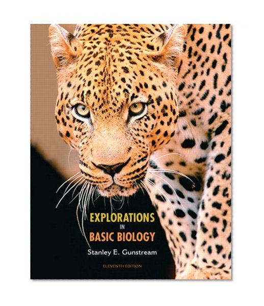 Explorations in Basic Biology Value Package (includes Essential Biology with Physiology) (2nd Edition)