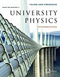 University Physics Vol 1 (Chapters 1-20) with MasteringPhysics (with University Physics Vol 2 and 3) (12th Edition)