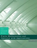 Finite Mathematics and Calculus with Applications Value Package (includes MathXL 24-month Student Access Kit) (8th Edition)