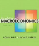 Foundations of Macroeconomics, 4th Edition