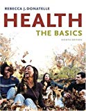Health: The Basics (8th Edition)
