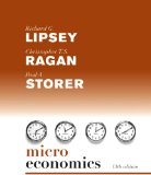 Microeconomics plus MyEconLab in CourseCompass plus ebook Student Access Kit (13th Edition)