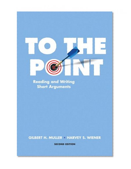 To the Point (2nd Edition)